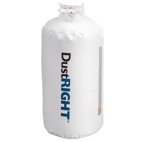 Rockler 30 micron dust collection bag