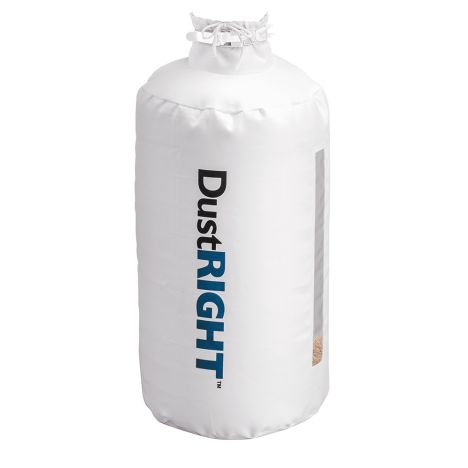 Rockler 5 micron dust collection bag