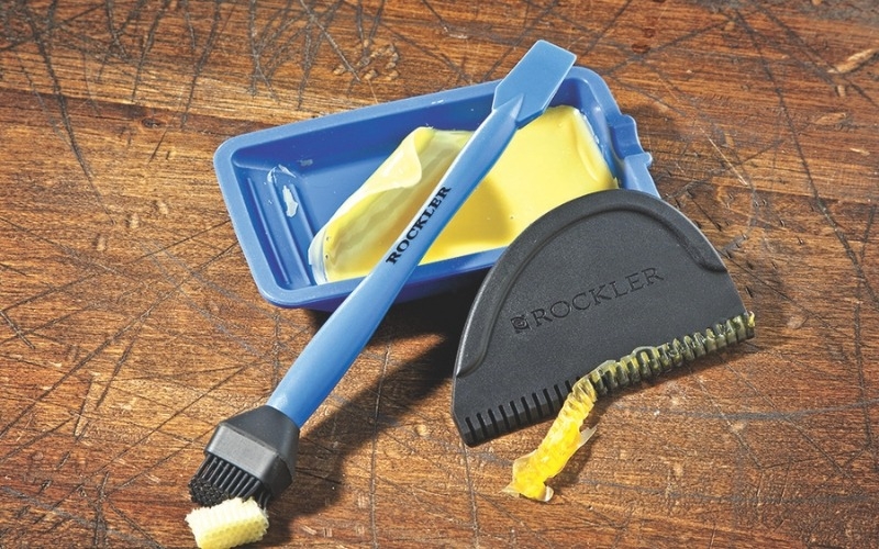 rockler glue applicator