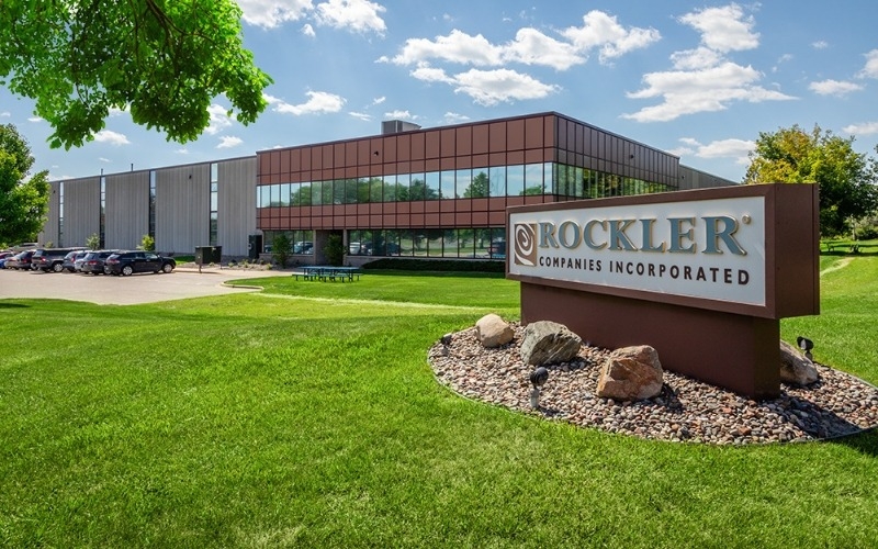 rockler headquarters
