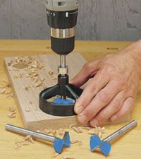 rockler jig it drill guide