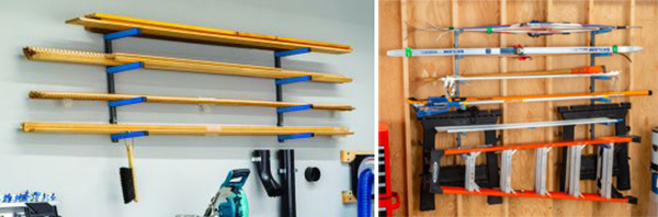 Rockler lumber racks