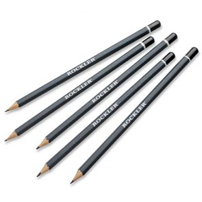 Rockler carpenter's marking pencil