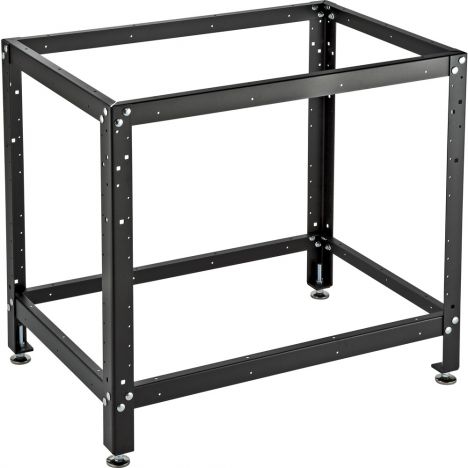 Rockler rolling workshop stand