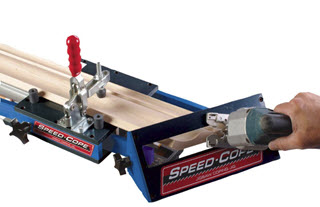 rockler speed cope crown molding