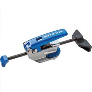 Rockler auto-lock t-track clamp