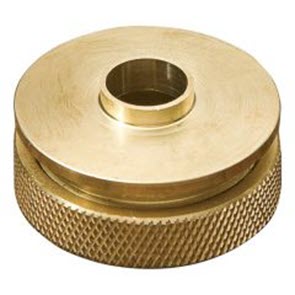 Rockler signmaking bushing guide