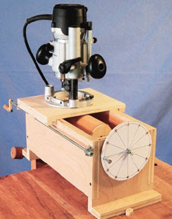 router indexing jig