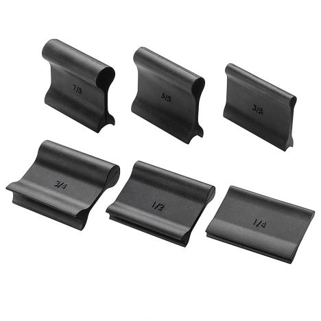Rockler countour sanding grip set