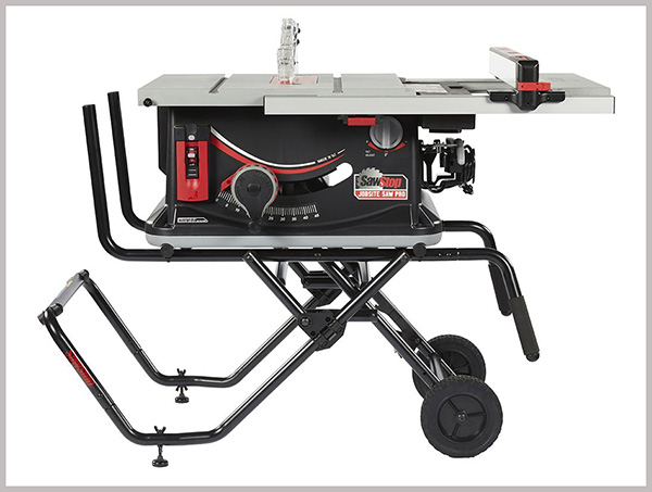 sawstop jobsite pro