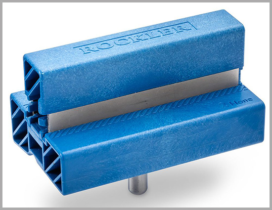 3-in-1 cabinet scraper sharpening tool