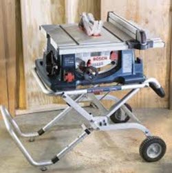 bosch portable table saw