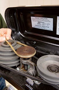 Easy To Change Gears