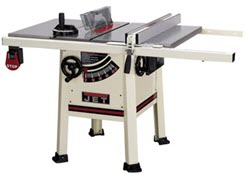 jet proshop hybrid table saw