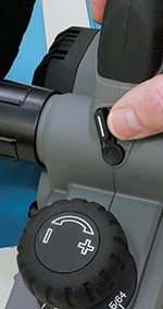 Porter-Cable Planer Switch