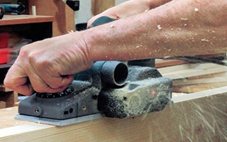Workshop Planers