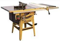 powermatic contractor saw