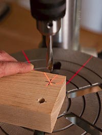 ryobi dp121L drill press laser task light