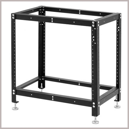32x20x32 shop stand frame
