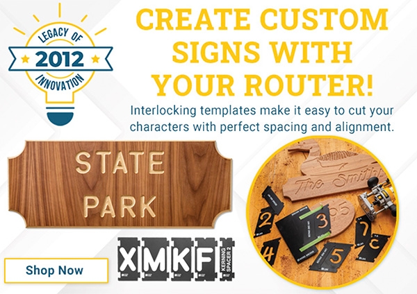 link to signmaking kits