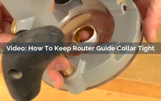 router guide collar