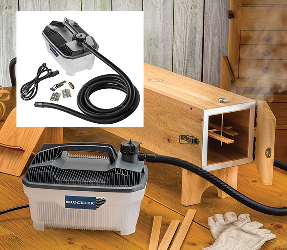 steam bending kit