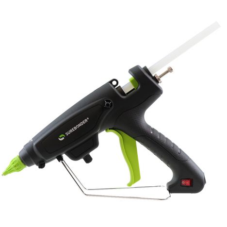 Sure bonder pro2-220 hot glue gun