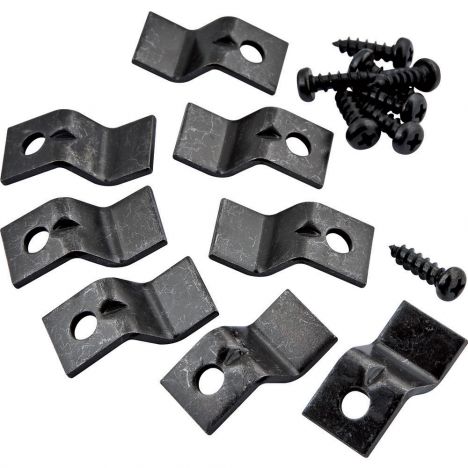 Rockler tabletop fasteners