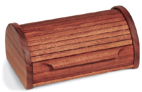 closed tambour box