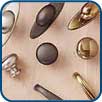 Replace those old cabinet knobs