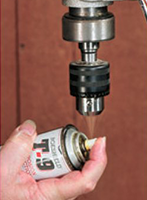 Clean and Slippery Boeshield T-9 Drill Press Lubricant