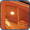 Put the spotlight on your new-look kitchen