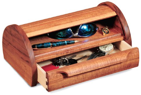 Tambour Box