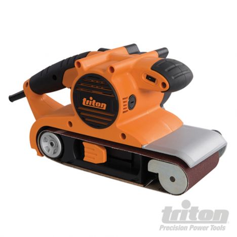 Triton t41200bs belt sander