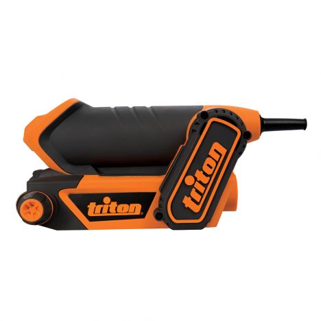 Triton tcmbs palm belt sander