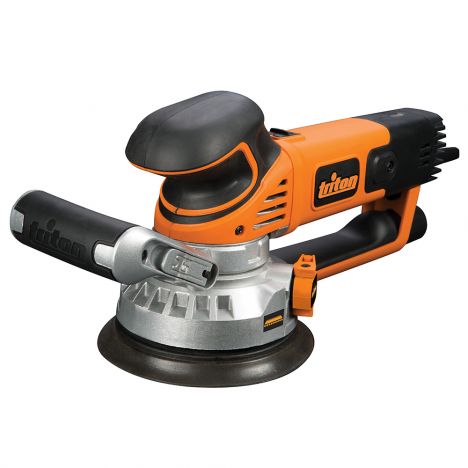 Triton tgeos random orbit sander
