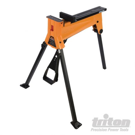 Triton sja100e superjaws clamping system
