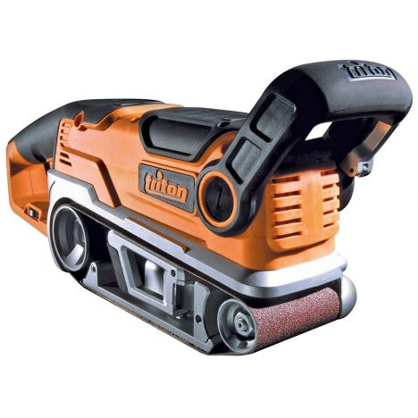 Triton ta1200bs three inch belt sander