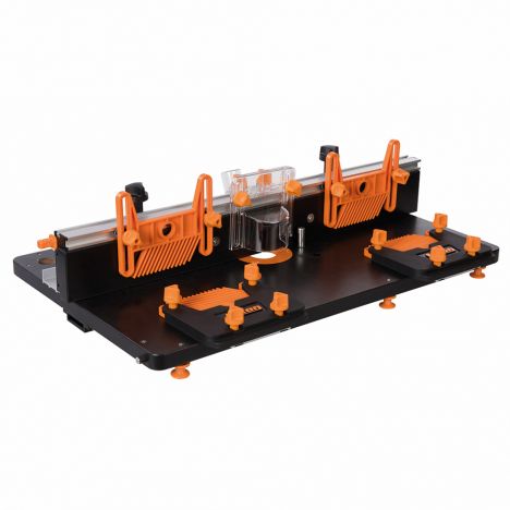 Triton twx7rt001 router table workcentre module