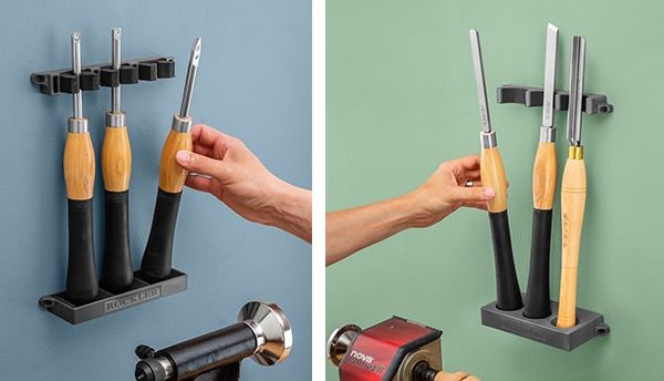 turning tool holders