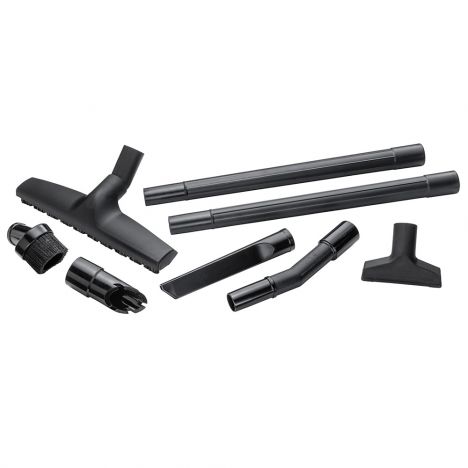 Rockler heavy duty vacuum accessory kit
