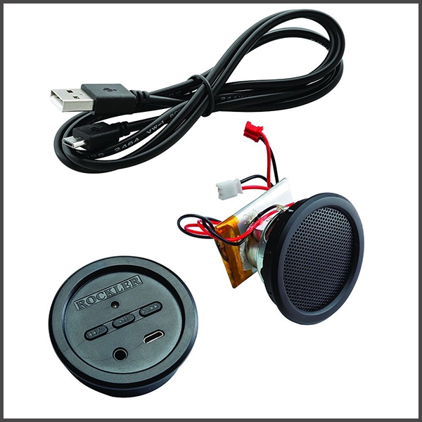wireless speaker kit
