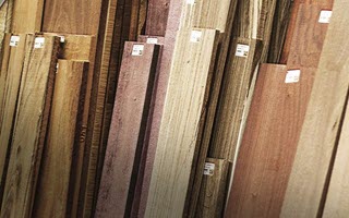 wood