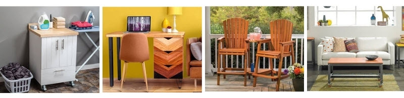 woodworking project ideas