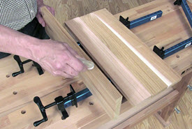 aluminum bar clamps