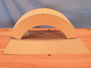 neatform bendable mdf