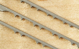 scroll saw blades