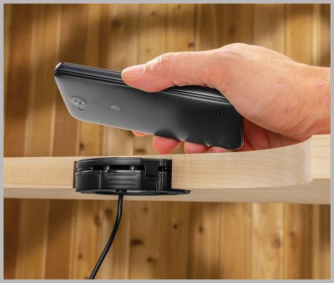 Zens Phone Charger
