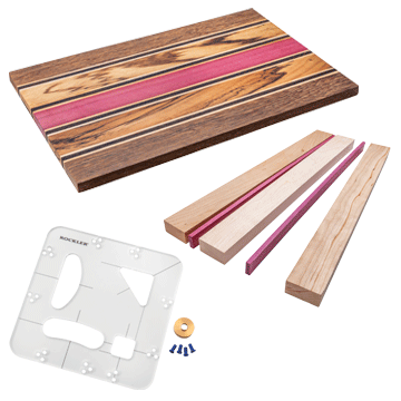 Save 20% on Cutting Board Project Kits & Templates Save 20% on Cutting Board Project Kits & Templates
