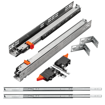 Save Up to 20% on Select Drawer Slides Save Up to 20% on Select Drawer Slides